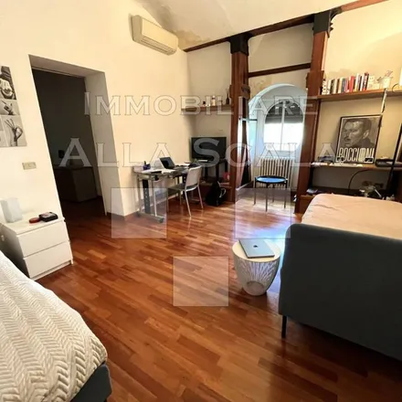 Image 8 - Viale Piave 17, 20219 Milan MI, Italy - Apartment for rent