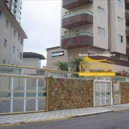 Buy this 2 bed apartment on Praça das Sereias 73 in Guilhermina, Praia Grande - SP
