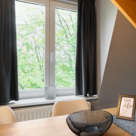 Rent this 1 bed apartment on Beselerstraße 27 in 22607 Hamburg, Germany