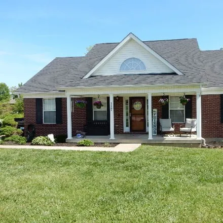 Buy this 3 bed house on 177 Camella Avenue in Nelson County, KY 40004