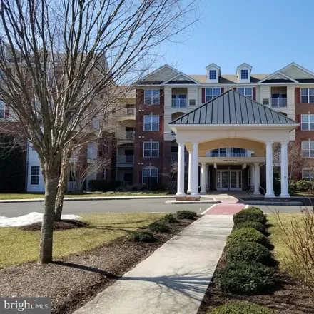 Buy this 2 bed condo on Colts Lane in Lawrence Township, NJ 08601