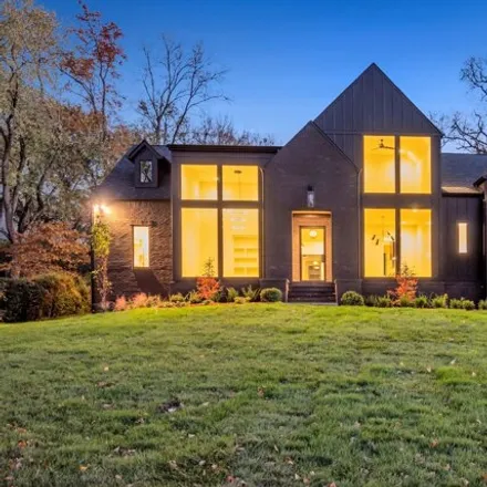 Buy this 5 bed house on 951 Evans Rd in Nashville, Tennessee