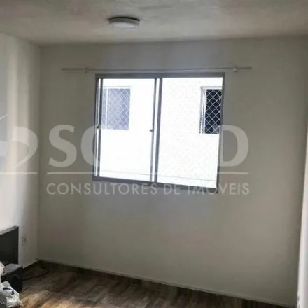 Buy this 2 bed apartment on Rua Joaquim do Rêgo Monteiro in Jardim Ângela, São Paulo - SP