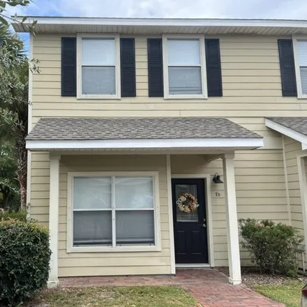 Rent this 2 bed townhouse on 15286 Madison Street in Freeport, Walton County
