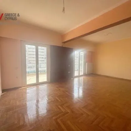 Rent this 2 bed apartment on Αγίου Μελετίου 54 in Athens, Greece