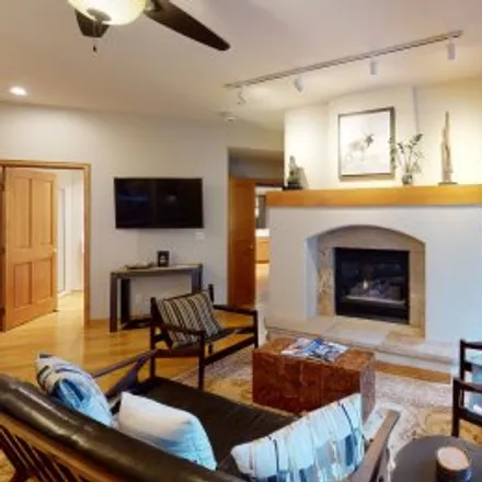 Buy this 2 bed apartment on #202,627 Sawatch Drive in Arrowhead at Vail, Edwards