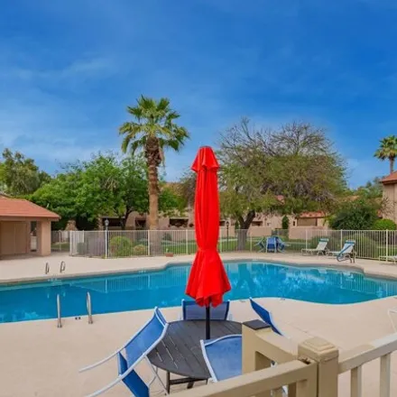 Buy this 2 bed condo on Pollack Investments in 1136 West Baseline Road, Mesa