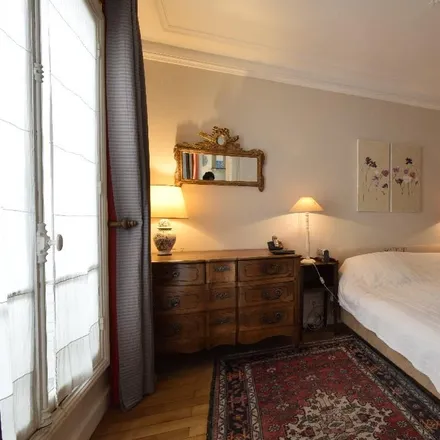 Image 3 - 3 Rue Lecourbe, 75015 Paris, France - Apartment for rent