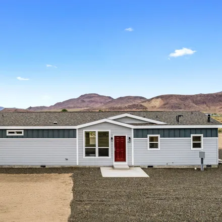 Image 4 - Ermine Street, Silver Springs, NV 89429, USA - House for sale