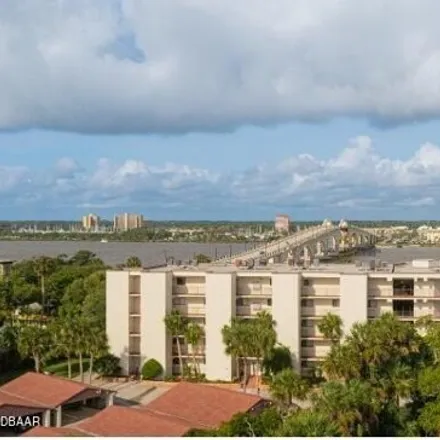 Rent this 2 bed condo on 944 South Peninsula Drive in Daytona Beach, FL 32118