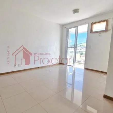 Buy this 3 bed apartment on Rua Capitão Chaves in Centro, Nova Iguaçu - RJ