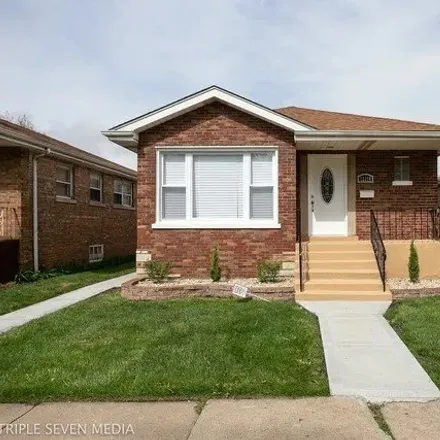 Buy this 3 bed house on 12114 South Michigan Avenue in Chicago, IL 60628