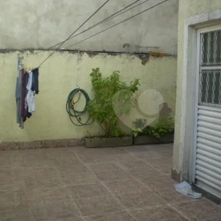 Buy this 3 bed house on Rua Laís Toledo Dantas de Matos in Cidade Ademar, São Paulo - SP