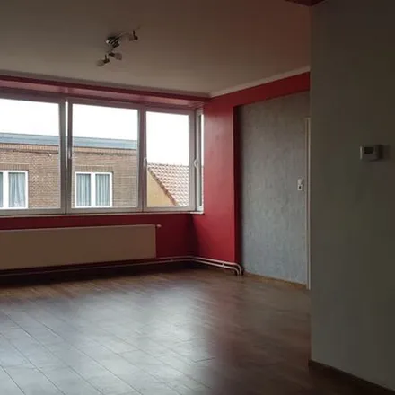 Rent this 2 bed apartment on Rue Julien Schmidt 21 in 6020 Charleroi, Belgium
