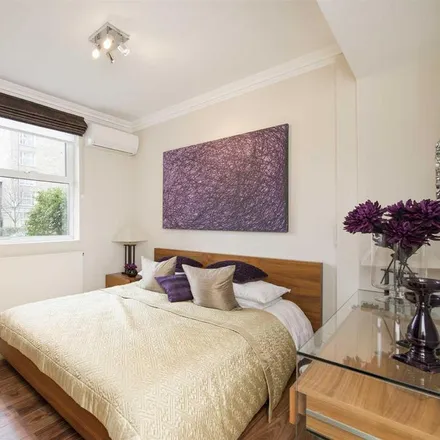 Image 7 - Boydell Court, London, NW8 6NG, United Kingdom - Apartment for rent