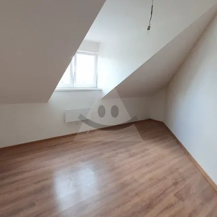 Rent this 3 bed apartment on unnamed road in 155 21 Prague, Czechia