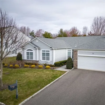 Buy this 4 bed house on 53 Hamlet Woods Dr in Saint James, New York