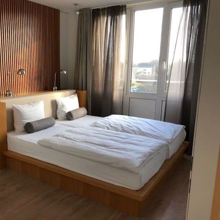 1 bedroom apartment at Golf Lounge, Billwerder Neuer Deich 40, 20539 Hamburg,  Germany | #8717020 | Rentberry