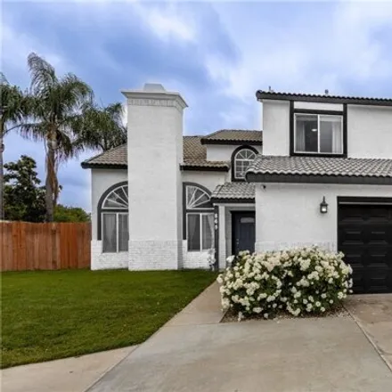 Buy this 4 bed house on 865 Dearborn Street in Redlands, CA 92374