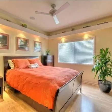 Rent this 2 bed apartment on 707 Marr Street in Los Angeles, CA 90292
