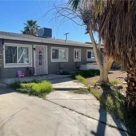 Buy this 5 bed house on 2005 Carver Avenue in North Las Vegas, NV 89032