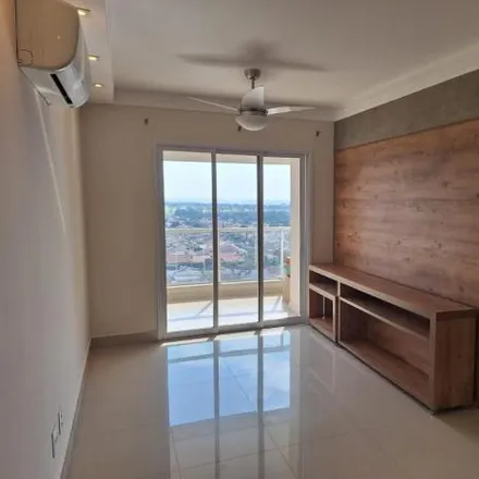 Rent this 2 bed apartment on Rua Adip Chaim Elias Homsi in Jardim Tarraf 2, São José do Rio Preto - SP