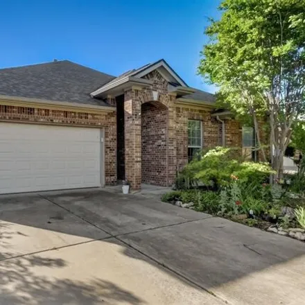 Buy this 4 bed house on 11601 Sun Glide Lane in Travis County, TX 78653