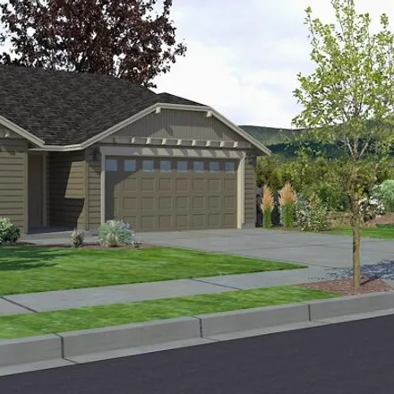 Buy this 3 bed house on unnamed road in Spokane, WA 99204