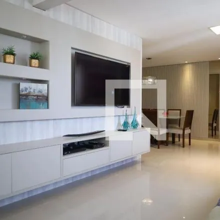 Rent this 4 bed apartment on Rua Dom Viçoso in Padre Eustáquio, Belo Horizonte - MG