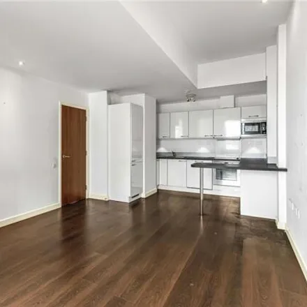 Buy this 1 bed apartment on 66 in 58 Saint John's Hill, London