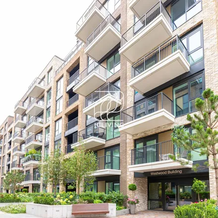 Image 5 - Waterside Court, Park Street, London, SW6 2QF, United Kingdom - Apartment for rent