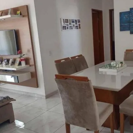 Buy this 2 bed apartment on Avenida Padre Faria Fialho in Cavarucanguera, Taubaté - SP