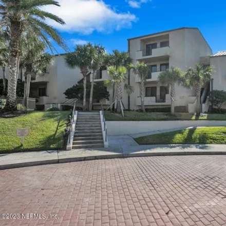 Rent this 3 bed condo on unnamed road in Sawgrass, Saint Johns County