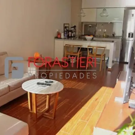 Rent this 1 bed apartment on Arribeños 1572 in Belgrano, C1426 ABO Buenos Aires