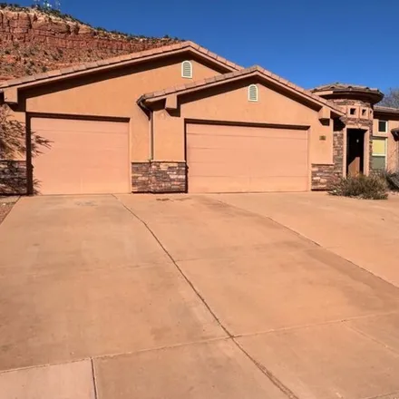 Image 3 - 485 Rainmaker Road, Kanab, UT 84741, USA - House for sale