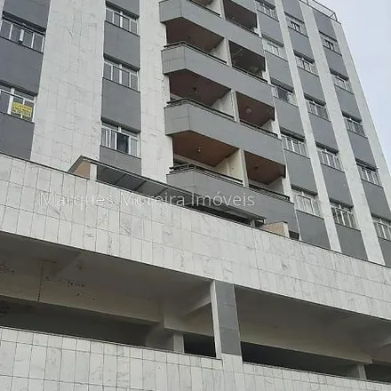Rent this 1 bed apartment on Burguer Mix in Rua Santo Antônio, Centro