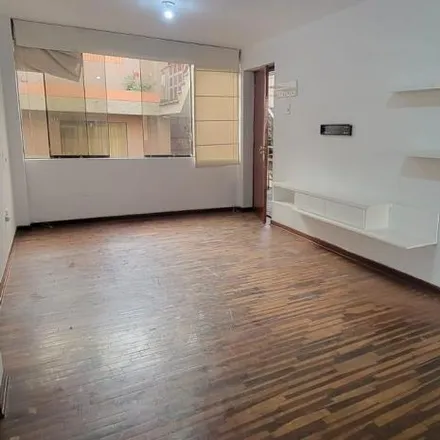Image 1 - Rinconada Del Lago Avenue, La Molina, Lima Metropolitan Area 15051, Peru - Apartment for rent