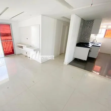 Buy this 2 bed apartment on Rua Ministro Lafaiete de Andrade in Jardim Alvorada, Nova Iguaçu - RJ