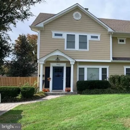 Rent this 5 bed house on 7912 Fairfax Rd in Alexandria, Virginia