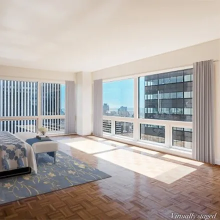 Image 4 - Trump Tower, 721/725 5th Avenue, New York, NY 10022, USA - House for rent