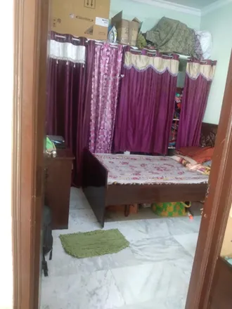 Rent this 1 bed house on unnamed road in Ward 106 Serilingampally, Hyderabad - 500046