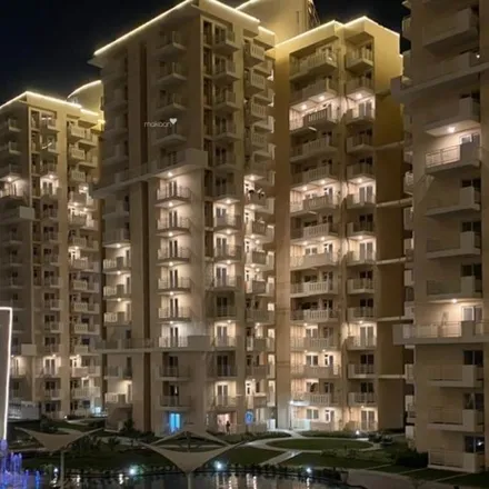 Rent this 2 bed apartment on  in Gurgaon, Haryana