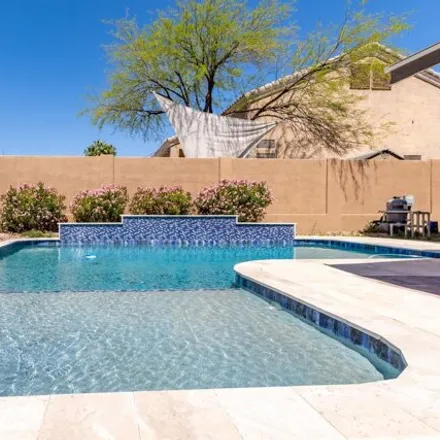 Buy this 4 bed house on 16620 South 3rd Street in Phoenix, AZ 85048
