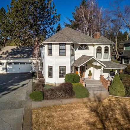 Image 3 - 6412 S Auer St, Spokane, Washington, 99223 - House for sale