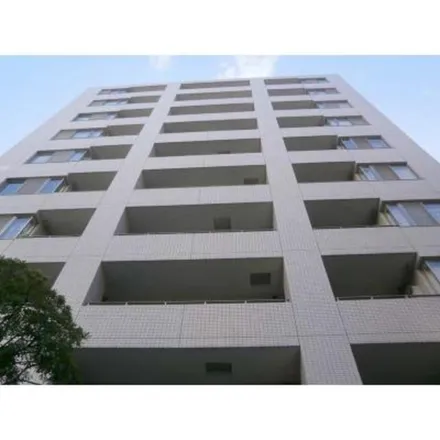 Rent this 2 bed apartment on Azabu Higashimachi Mansion in Takanawa-Azabu Line, Azabu