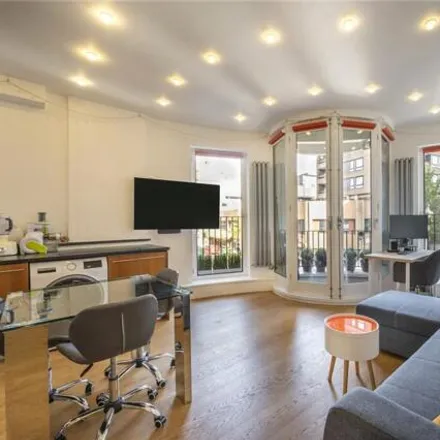 Buy this 2 bed apartment on Sherry's in Broadwick Street, London