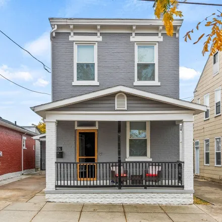 Buy this 3 bed house on 936 Putnam Street in Clifton, Newport