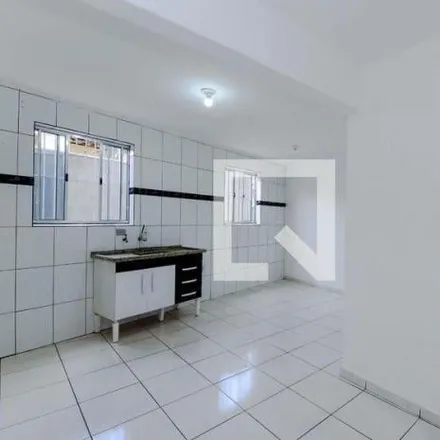 Rent this 1 bed apartment on Rua Luiz Antônio Sperândio in Cabuçu, Guarulhos - SP