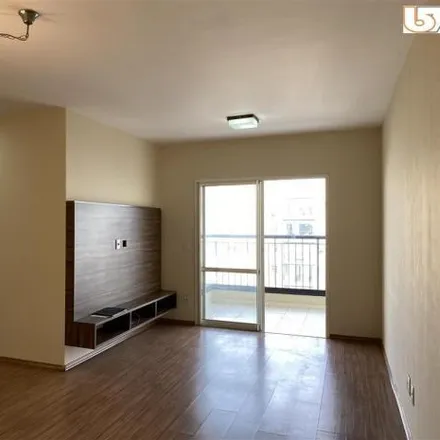 Rent this 3 bed apartment on unnamed road in Vila Dom José, Barueri - SP
