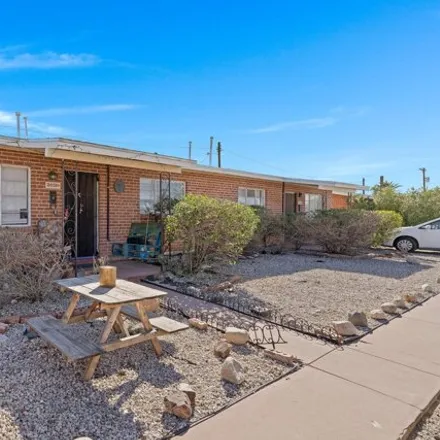 Image 4 - 2023 North Tucker Drive, Tucson, AZ 85716, USA - House for sale